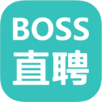 Boss App Logo