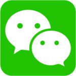Wechat App Logo