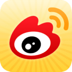 Weibo App Logo