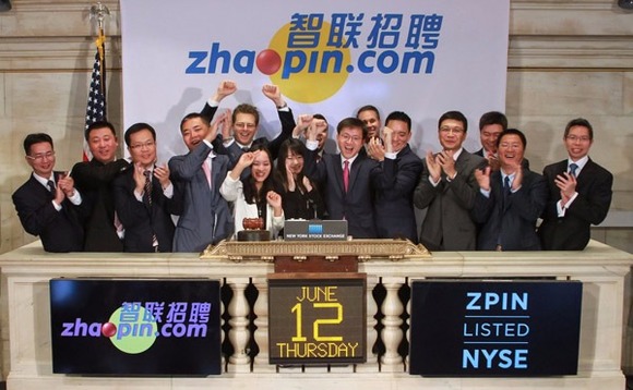 ZPIN Lists on US Exchange