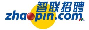 Zhaopin Logo