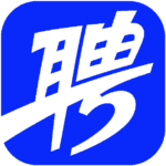 Zhilian Zhaopin App Logo