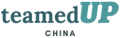 TeamedUp China