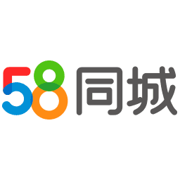 58 China Logo