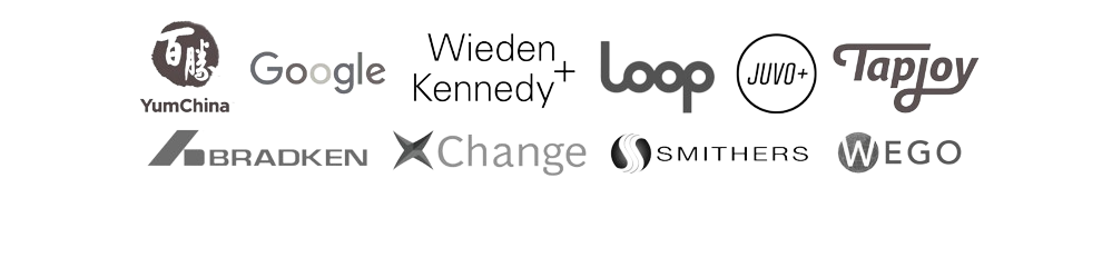 Client Logos 2024
