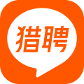 Liepin App Logo